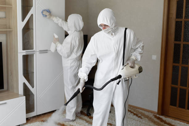 24/7 Emergency Biohazard Cleanup experts in Huntington, VA